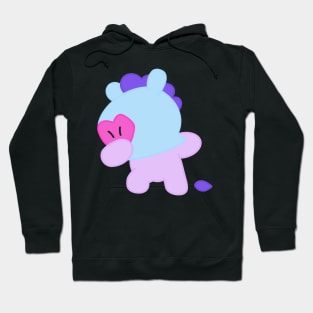 Mang Hoodie